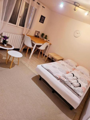 Appartement à proximité de la Gare du RER B Le Guichet ,Paris Saclay